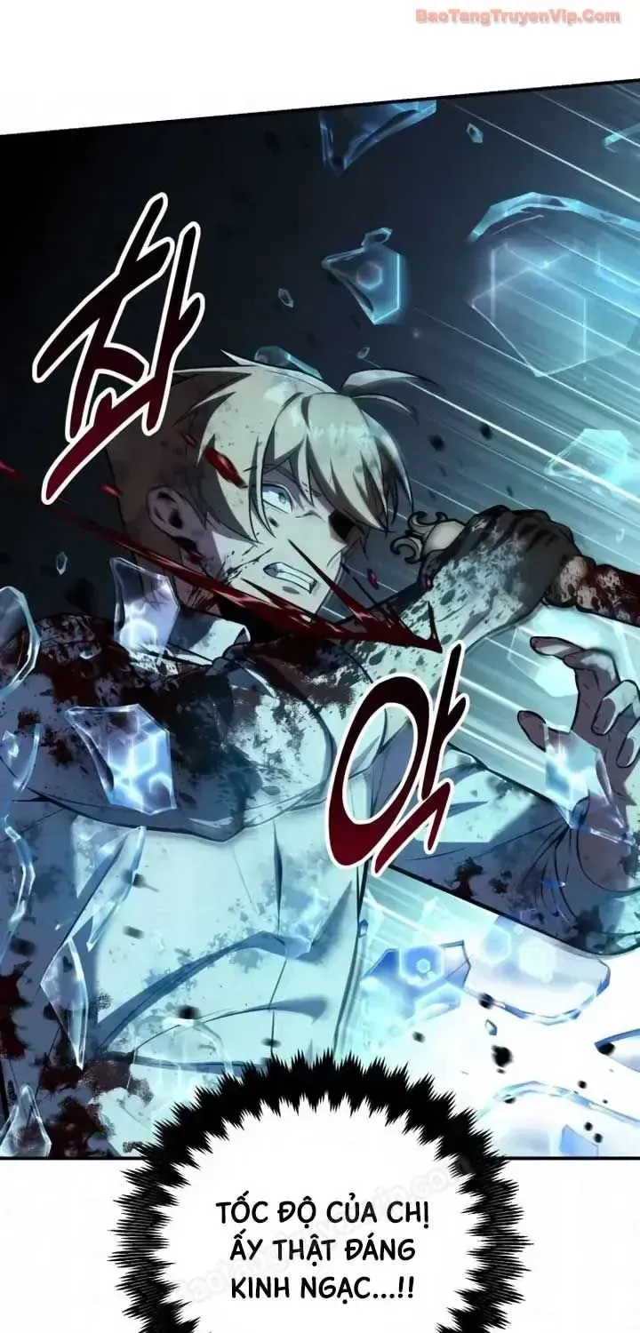 Hướng Dẫn Sinh Tồn Trong Học Viện Chap 98 - Next Chap 99