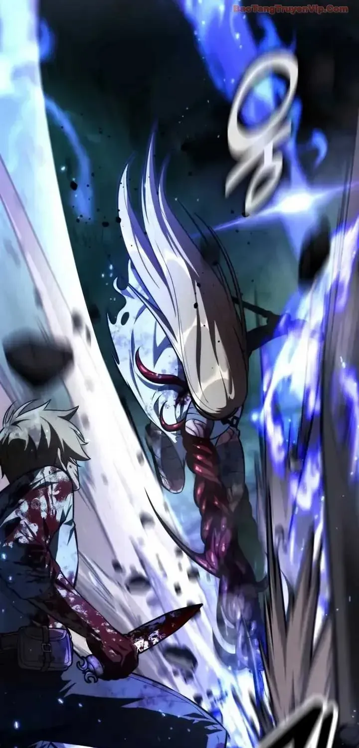 Hướng Dẫn Sinh Tồn Trong Học Viện Chap 98 - Next Chap 99