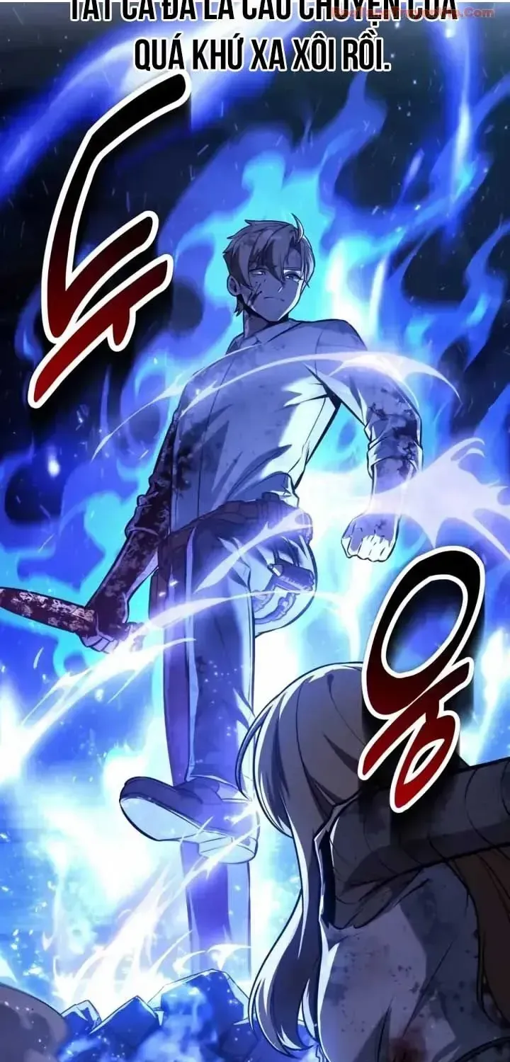 Hướng Dẫn Sinh Tồn Trong Học Viện Chap 98 - Next Chap 99