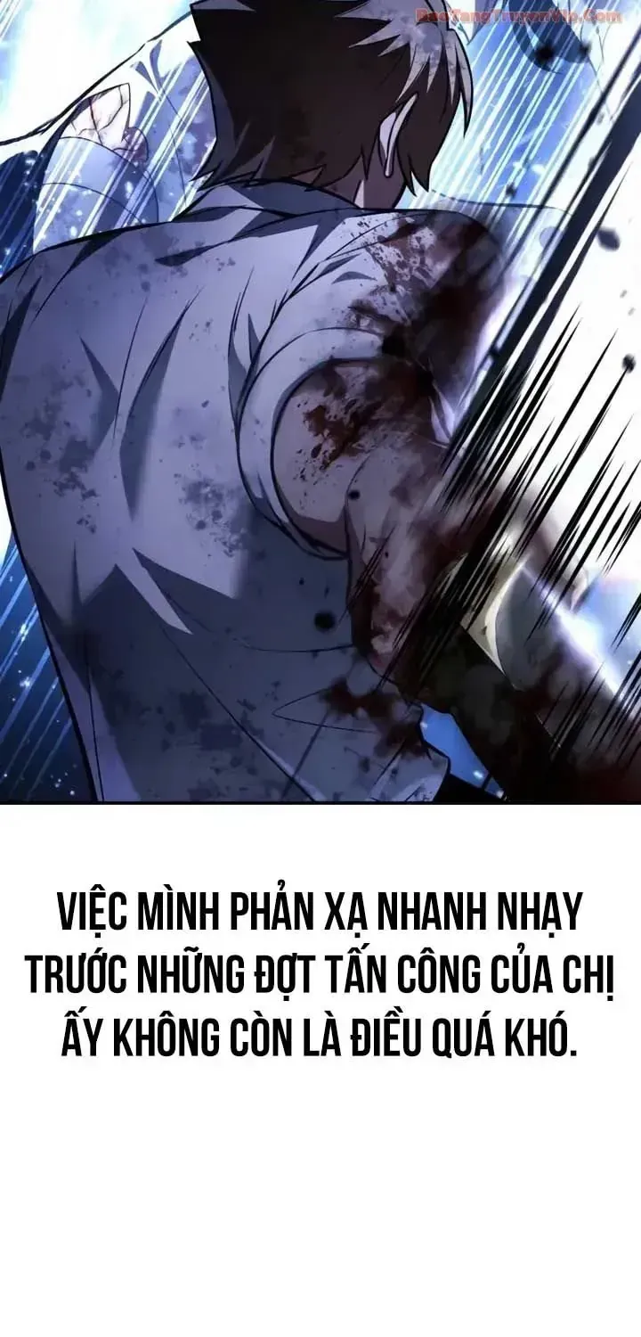 Hướng Dẫn Sinh Tồn Trong Học Viện Chap 98 - Next Chap 99