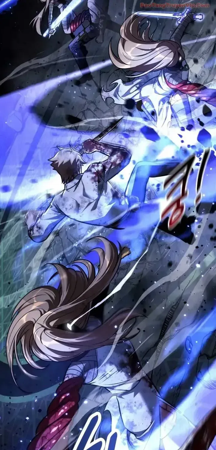 Hướng Dẫn Sinh Tồn Trong Học Viện Chap 98 - Next Chap 99