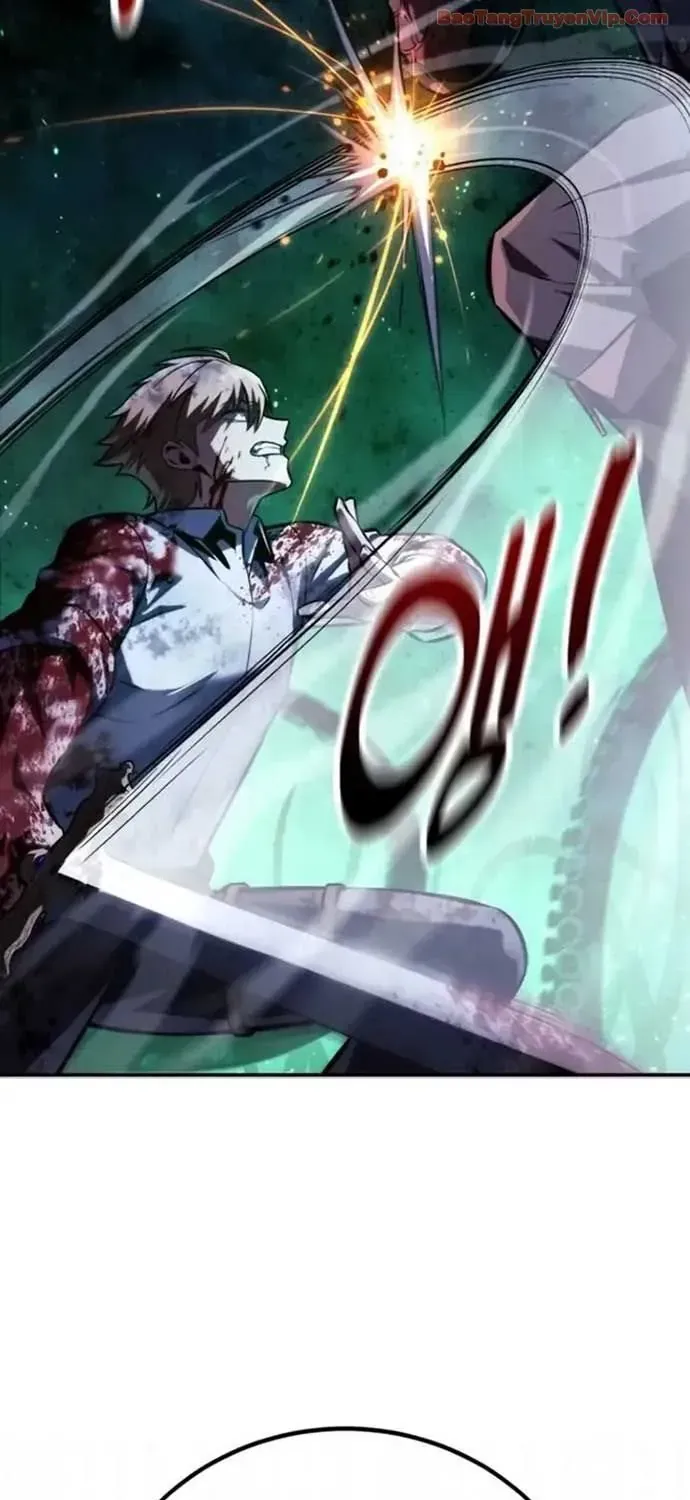 Hướng Dẫn Sinh Tồn Trong Học Viện Chap 99 - Next Chap 100