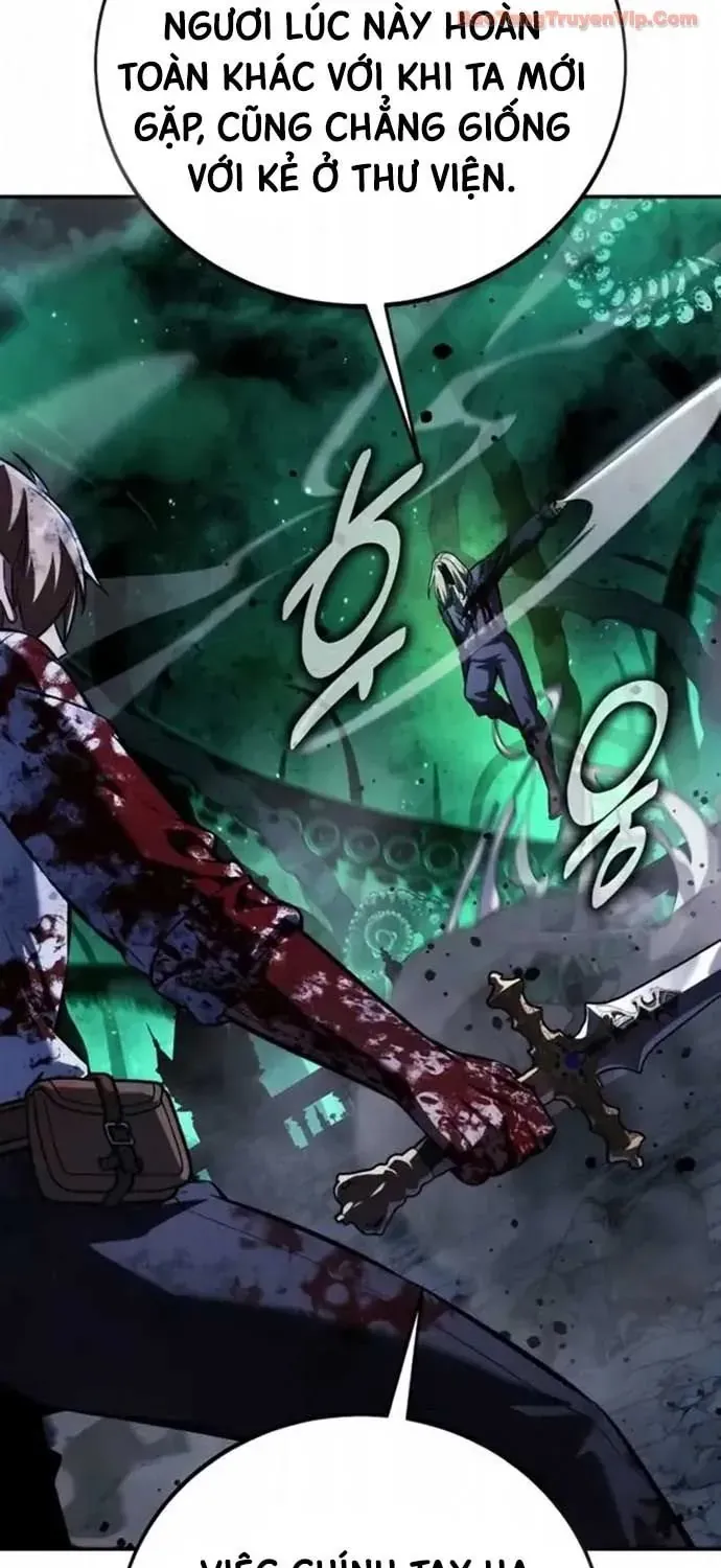 Hướng Dẫn Sinh Tồn Trong Học Viện Chap 99 - Next Chap 100