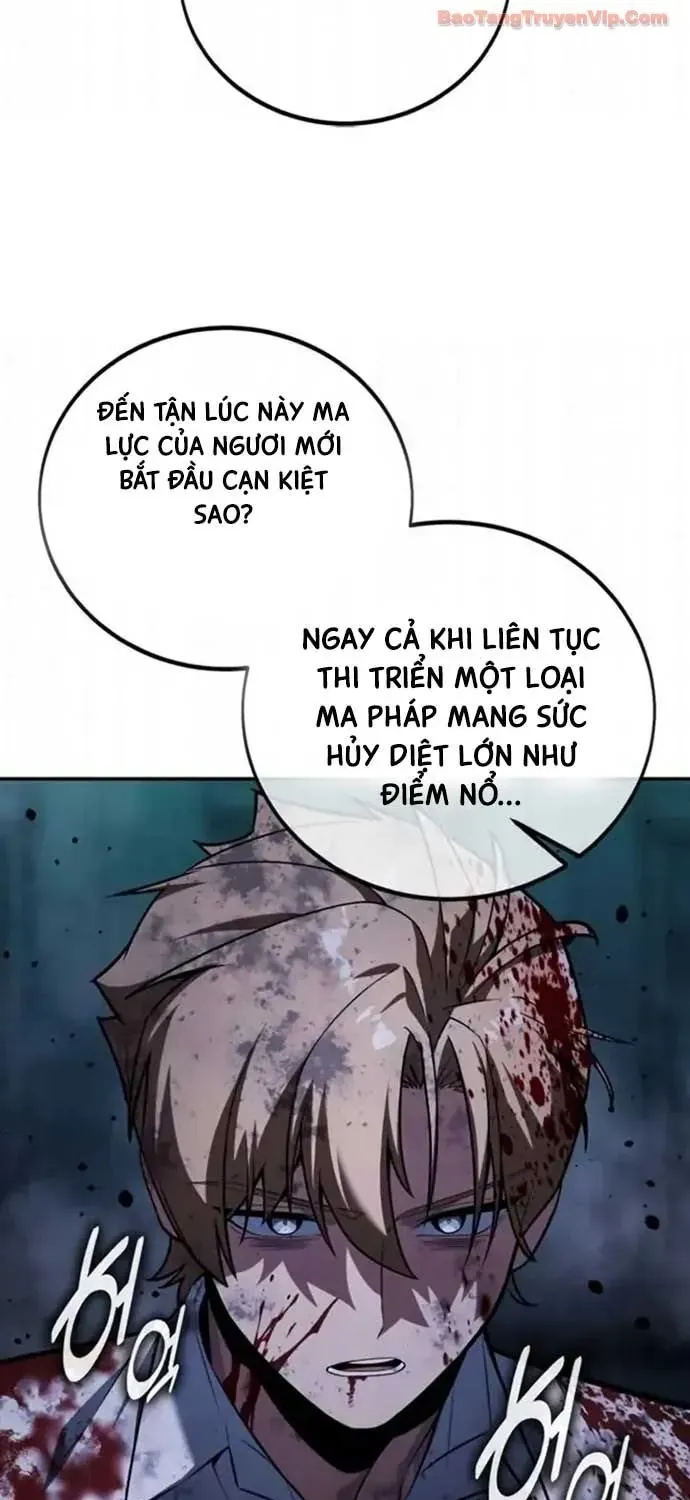 Hướng Dẫn Sinh Tồn Trong Học Viện Chap 99 - Next Chap 100