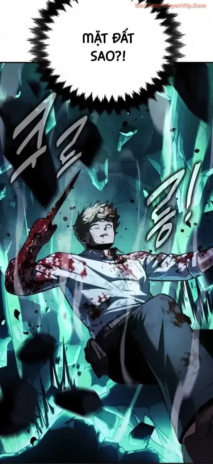 Hướng Dẫn Sinh Tồn Trong Học Viện Chap 99 - Next Chap 100
