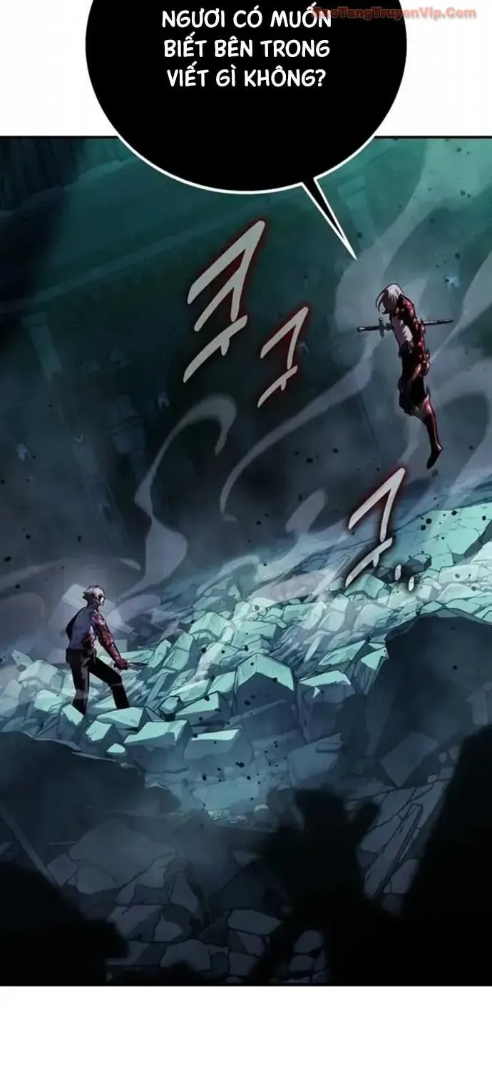 Hướng Dẫn Sinh Tồn Trong Học Viện Chap 99 - Next Chap 100