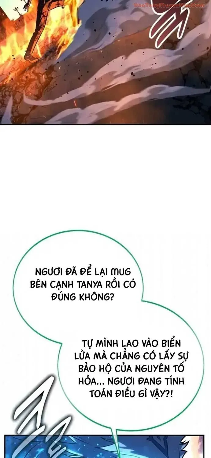 Hướng Dẫn Sinh Tồn Trong Học Viện Chap 99 - Next Chap 100