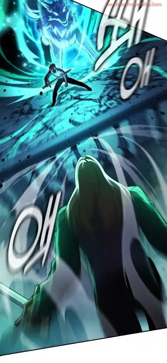 Hướng Dẫn Sinh Tồn Trong Học Viện Chap 99 - Next Chap 100