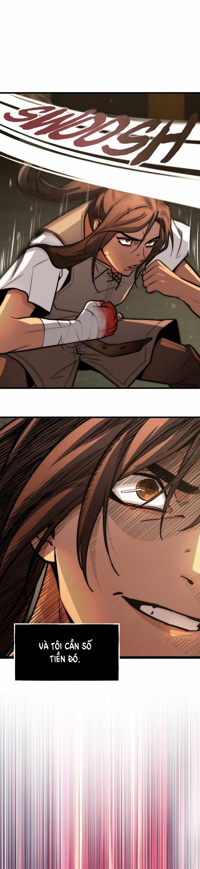 Hướng Dẫn Thực Tiễn Về Cái Ác Chap 1 - Next Chap 2