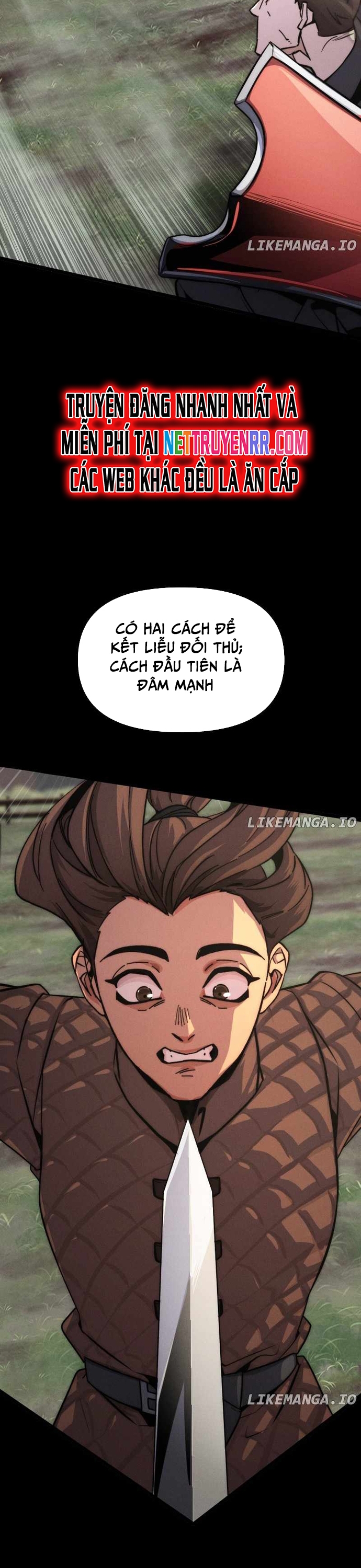 Hướng Dẫn Thực Tiễn Về Cái Ác Chap 11 - Next Chap 12