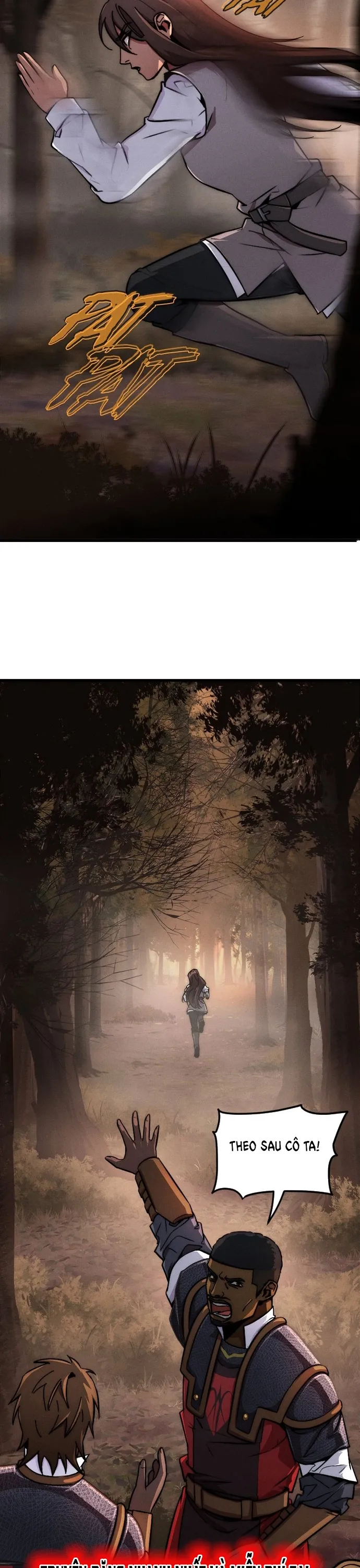Hướng Dẫn Thực Tiễn Về Cái Ác Chap 13 - Next Chap 14