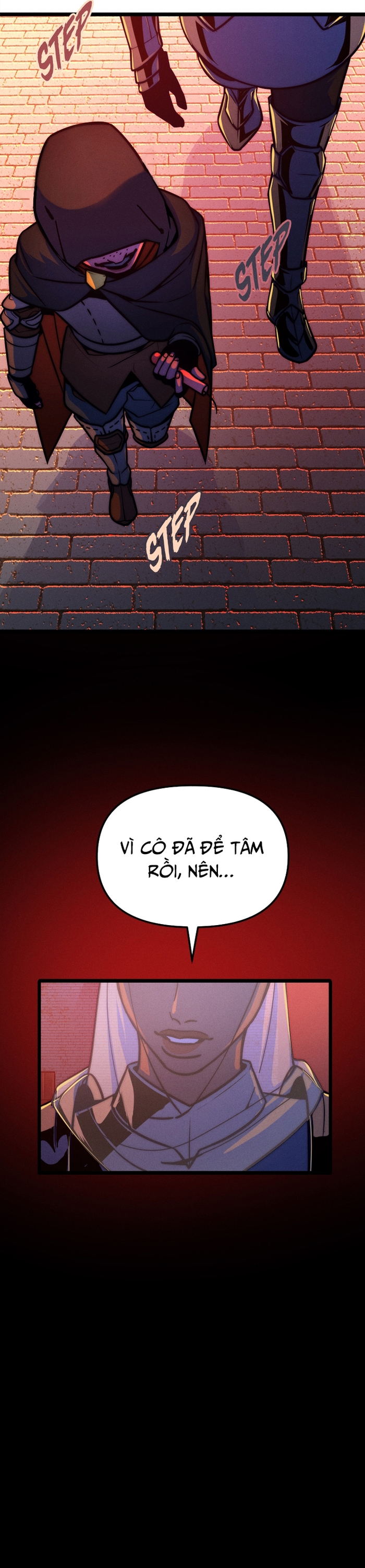 Hướng Dẫn Thực Tiễn Về Cái Ác Chap 27 - Next Chap 28