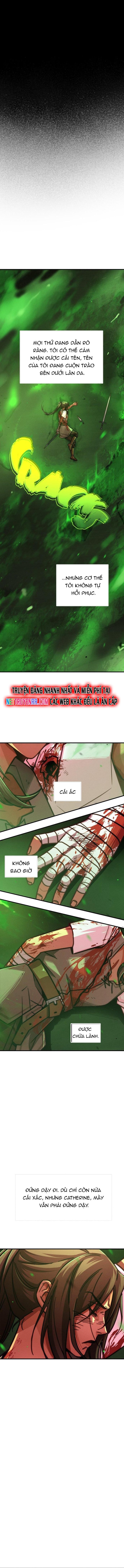 Hướng Dẫn Thực Tiễn Về Cái Ác Chap 39 - Next Chap 40