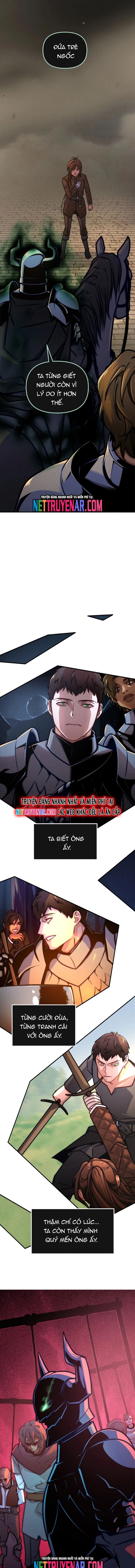 Hướng Dẫn Thực Tiễn Về Cái Ác Chap 42 - Next Chap 43