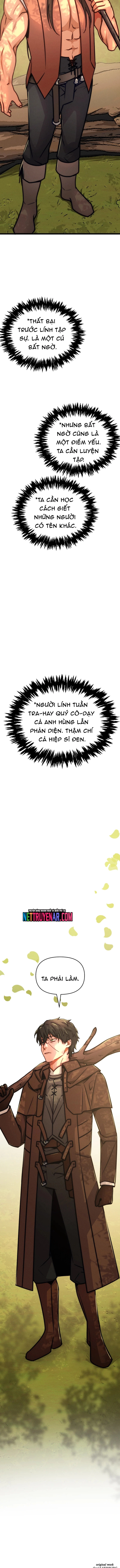 Hướng Dẫn Thực Tiễn Về Cái Ác Chap 45 - Next Chap 46