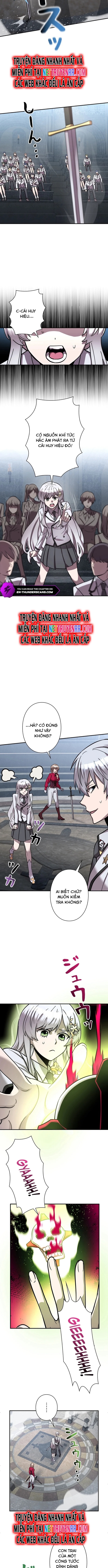 Hướng Dẫn Thực Tiễn Về Cái Ác Chap 6 - Next Chap 7