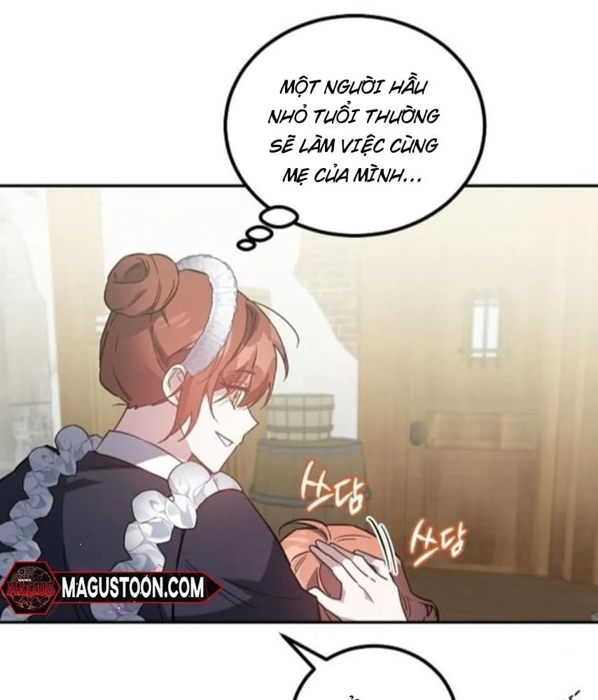 Hướng Dẫn Trả Thù Cho Cô Hầu Gái Mắc Bệnh Nan Y Chap 0 - Next Chap 1
