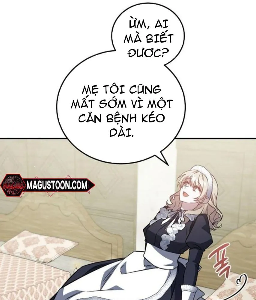 Hướng Dẫn Trả Thù Cho Cô Hầu Gái Mắc Bệnh Nan Y Chap 0 - Next Chap 1