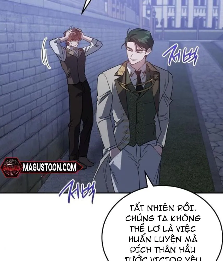 Hướng Dẫn Trả Thù Cho Cô Hầu Gái Mắc Bệnh Nan Y Chap 0 - Next Chap 1