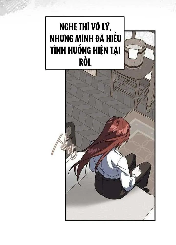 Hướng Dẫn Trả Thù Cho Cô Hầu Gái Mắc Bệnh Nan Y Chap 1 - Next Chap 2