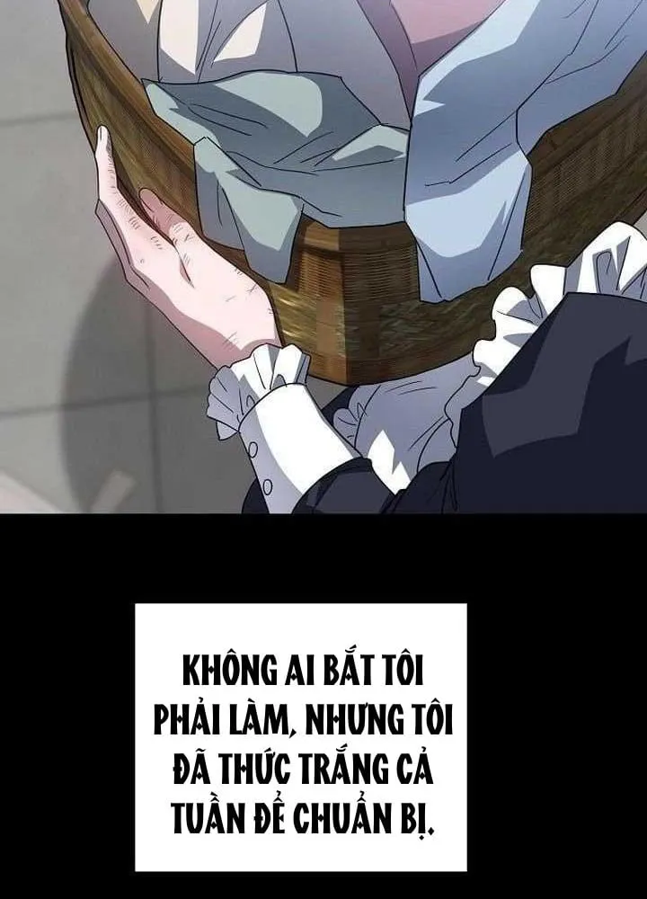 Hướng Dẫn Trả Thù Cho Cô Hầu Gái Mắc Bệnh Nan Y Chap 1 - Next Chap 2