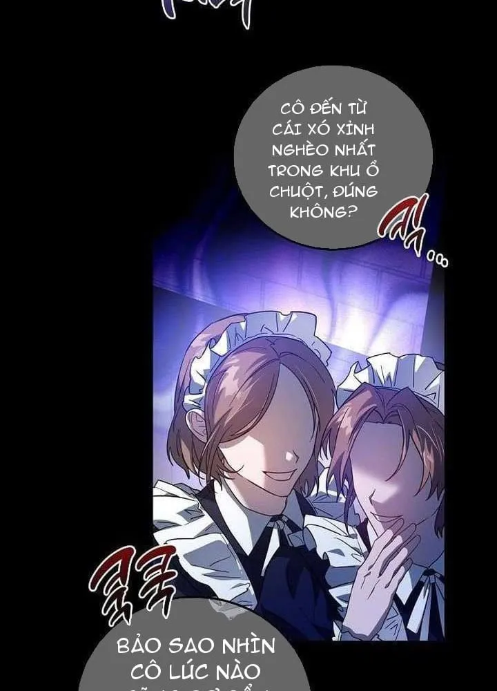 Hướng Dẫn Trả Thù Cho Cô Hầu Gái Mắc Bệnh Nan Y Chap 1 - Next Chap 2