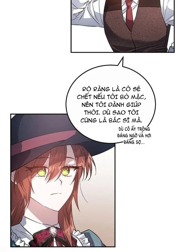 Hướng Dẫn Trả Thù Cho Cô Hầu Gái Mắc Bệnh Nan Y Chap 2 - Next Chap 3