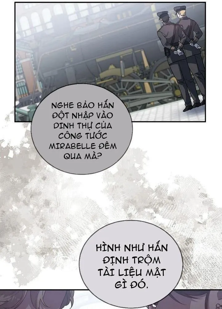 Hướng Dẫn Trả Thù Cho Cô Hầu Gái Mắc Bệnh Nan Y Chap 2 - Next Chap 3