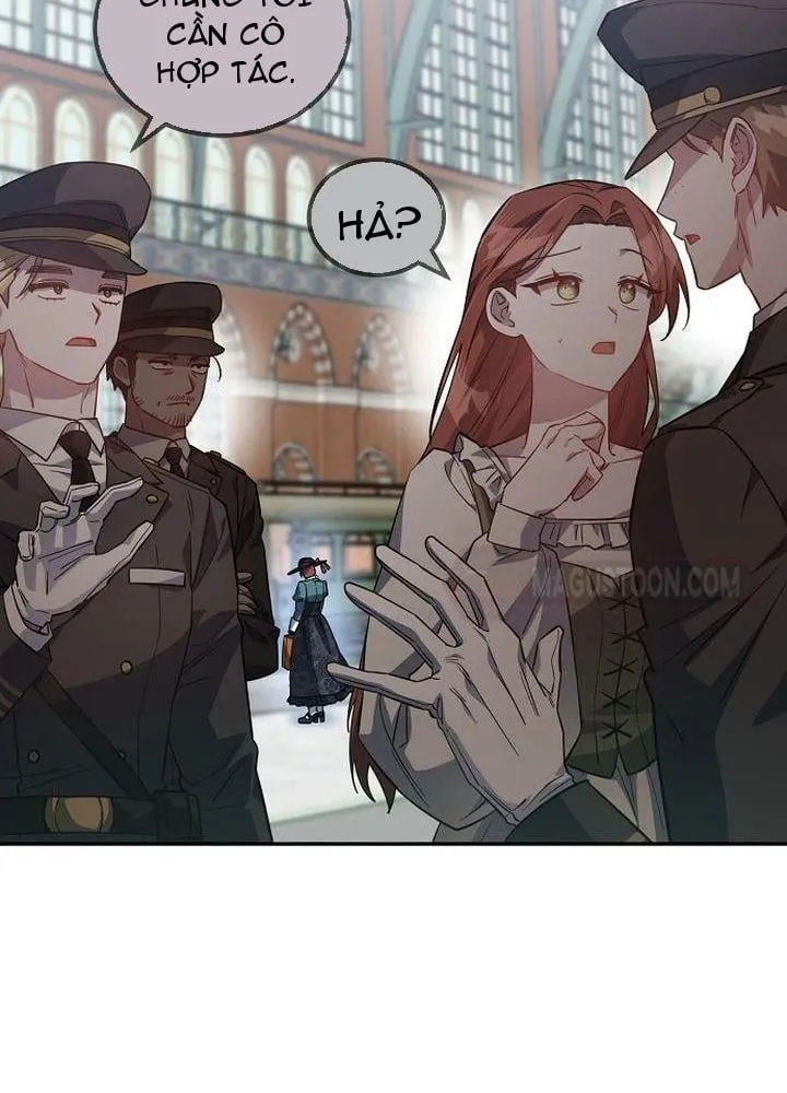 Hướng Dẫn Trả Thù Cho Cô Hầu Gái Mắc Bệnh Nan Y Chap 2 - Next Chap 3