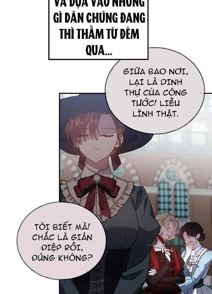 Hướng Dẫn Trả Thù Cho Cô Hầu Gái Mắc Bệnh Nan Y Chap 2 - Next Chap 3