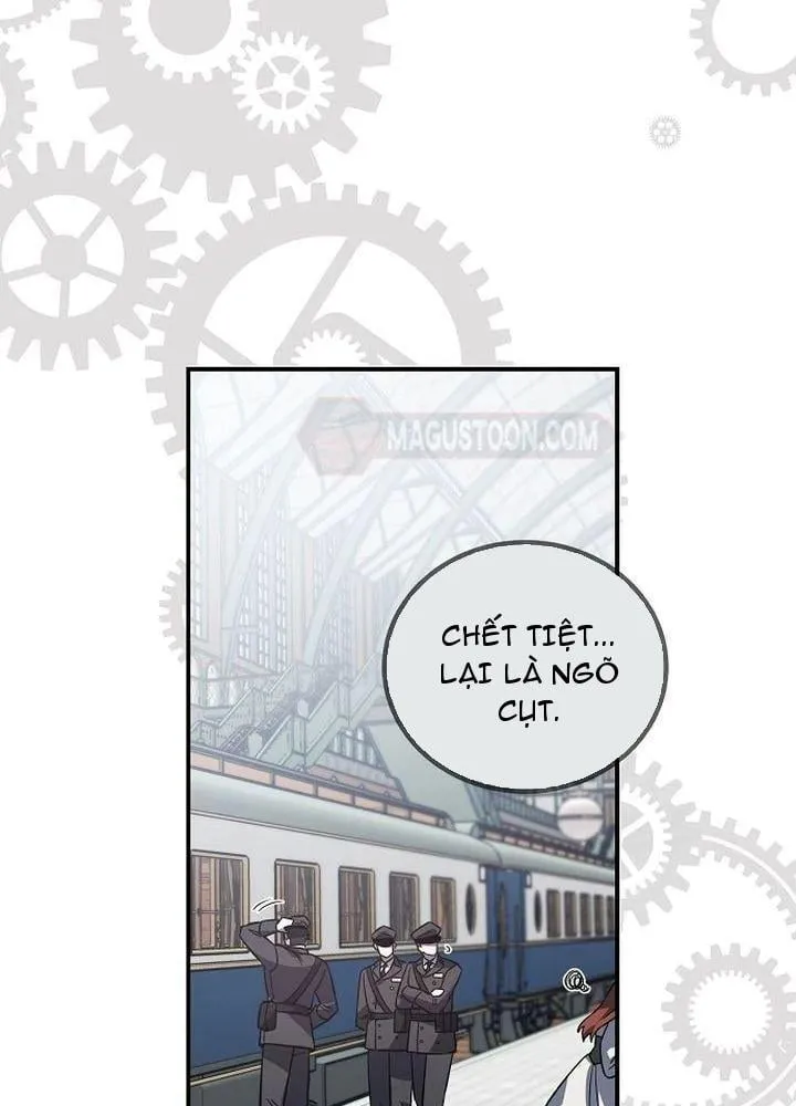 Hướng Dẫn Trả Thù Cho Cô Hầu Gái Mắc Bệnh Nan Y Chap 2 - Next Chap 3