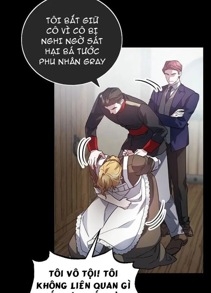 Hướng Dẫn Trả Thù Cho Cô Hầu Gái Mắc Bệnh Nan Y Chap 2 - Next Chap 3