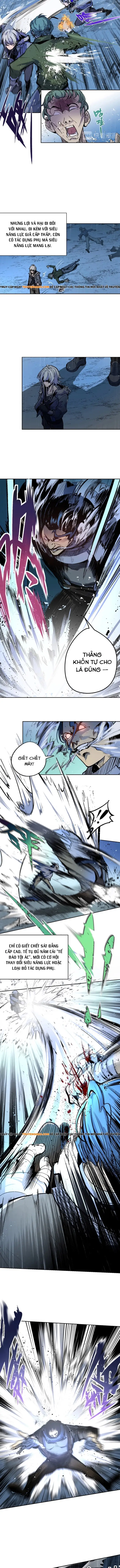 Hướng Dẫn Vào Nghề Ở Phế Thổ Chap 1 - Next Chap 2