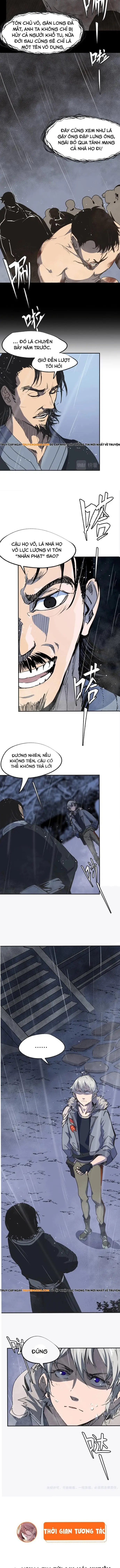 Hướng Dẫn Vào Nghề Ở Phế Thổ Chap 10 - Next Chap 11