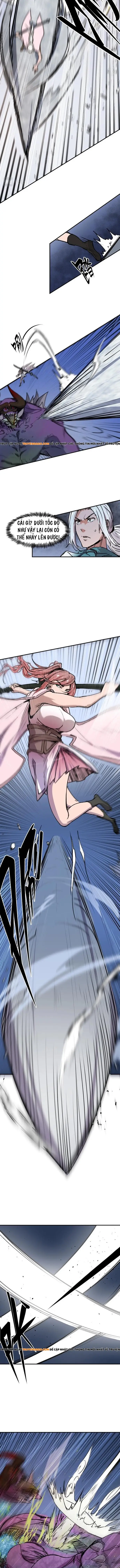 Hướng Dẫn Vào Nghề Ở Phế Thổ Chap 12 - Next Chap 13