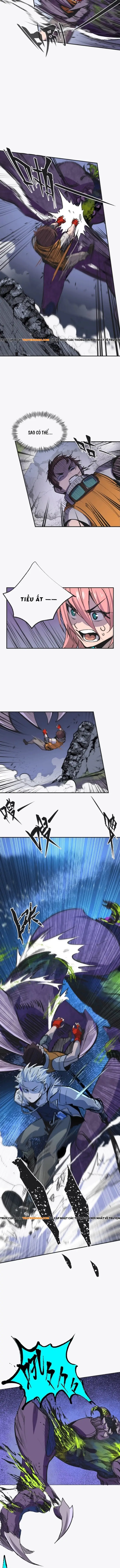 Hướng Dẫn Vào Nghề Ở Phế Thổ Chap 7 - Next Chap 8