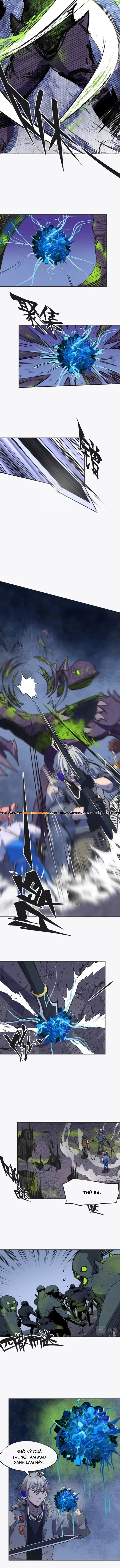 Hướng Dẫn Vào Nghề Ở Phế Thổ Chap 7 - Next Chap 8