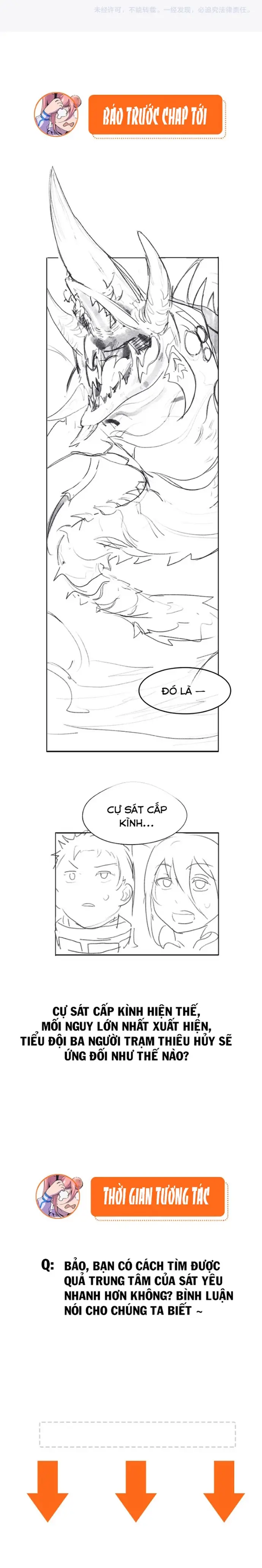 Hướng Dẫn Vào Nghề Ở Phế Thổ Chap 8 - Next Chap 9