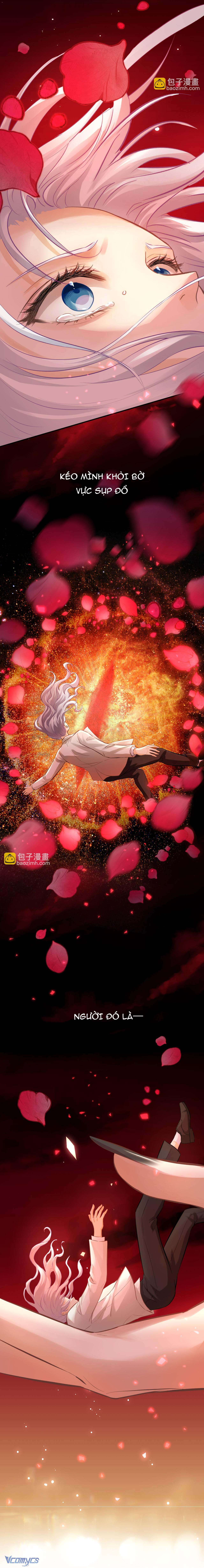 Hương Dục Niệm Chap 12 - Next Chap 13