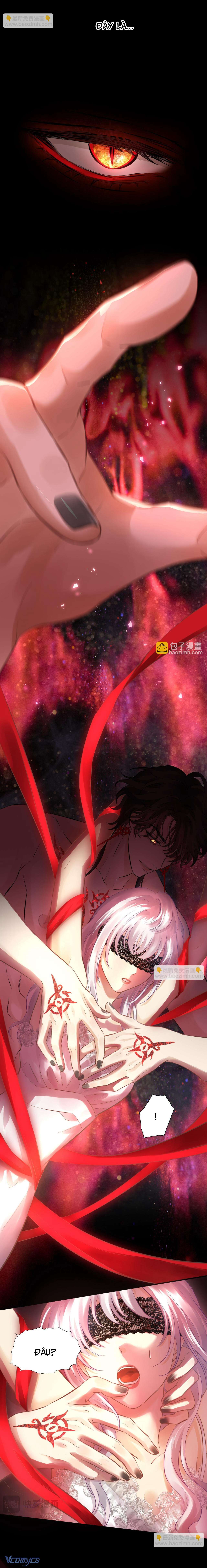 Hương Dục Niệm Chap 15 - Next Chap 16