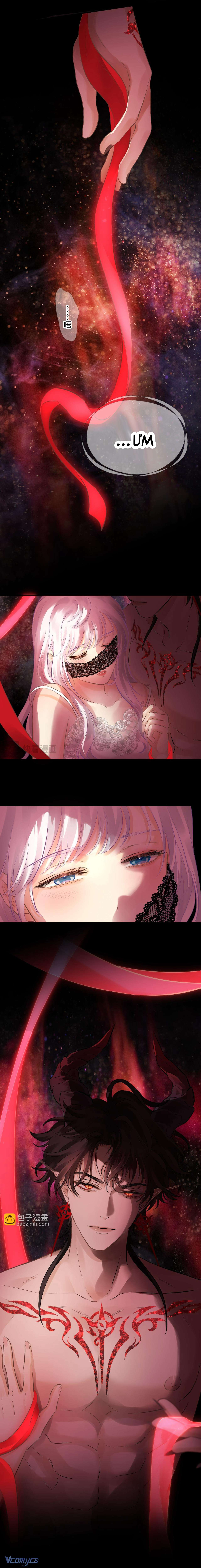 Hương Dục Niệm Chap 16 - Next Chap 17