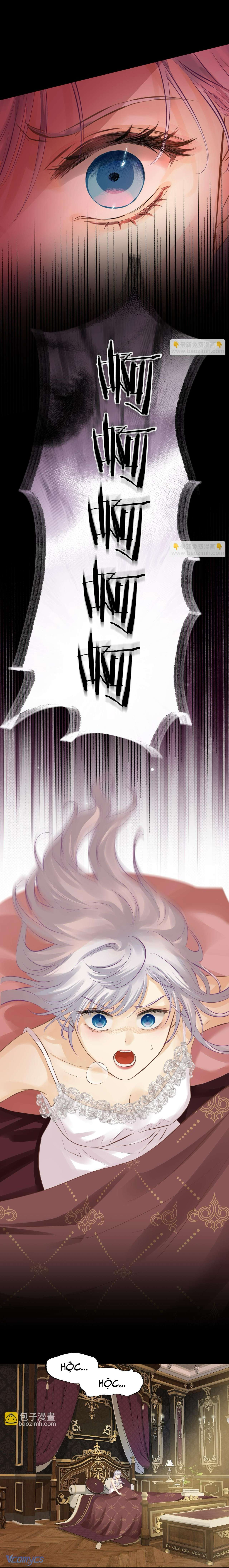 Hương Dục Niệm Chap 16 - Next Chap 17