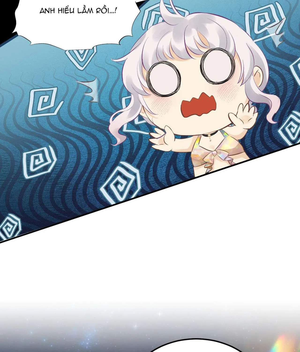 Hương Dục Niệm Chap 24 - Next Chap 25