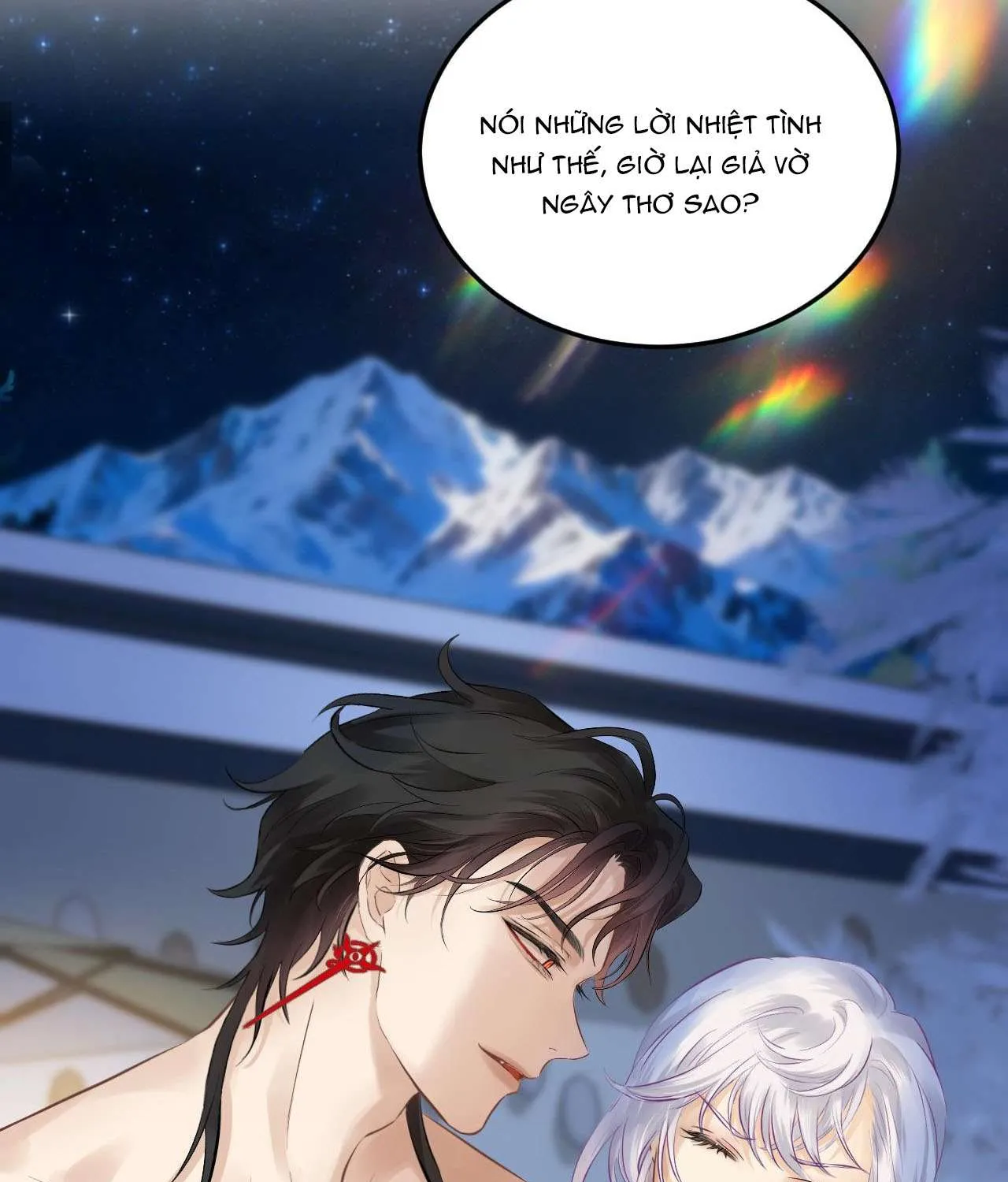 Hương Dục Niệm Chap 24 - Next Chap 25