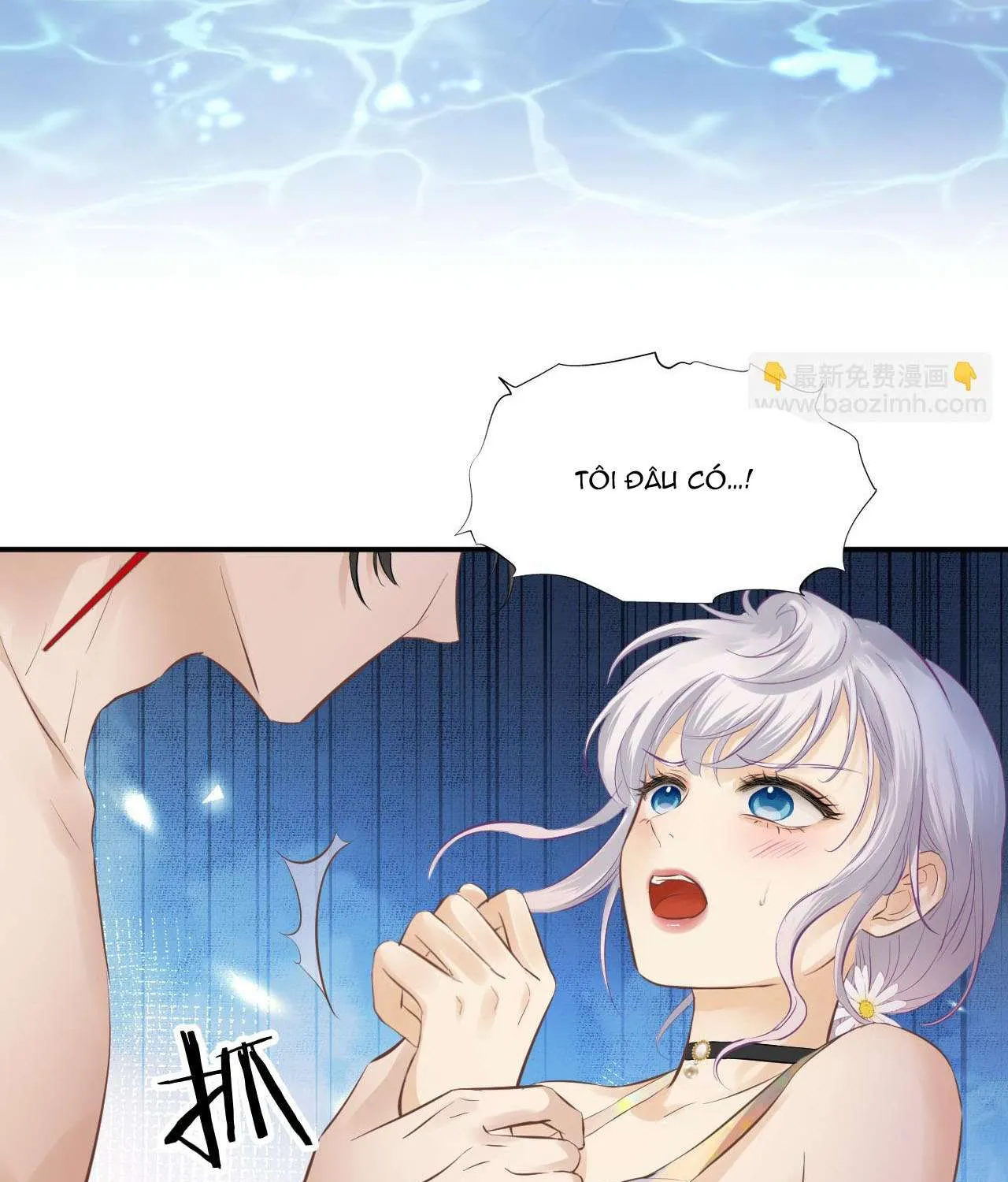 Hương Dục Niệm Chap 24 - Next Chap 25