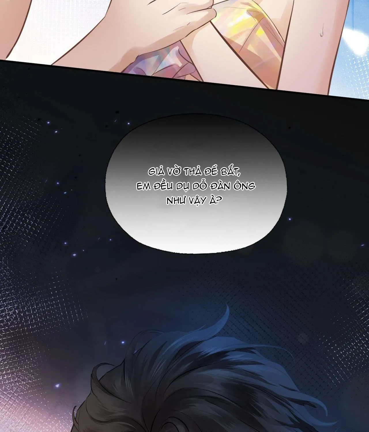 Hương Dục Niệm Chap 24 - Next Chap 25