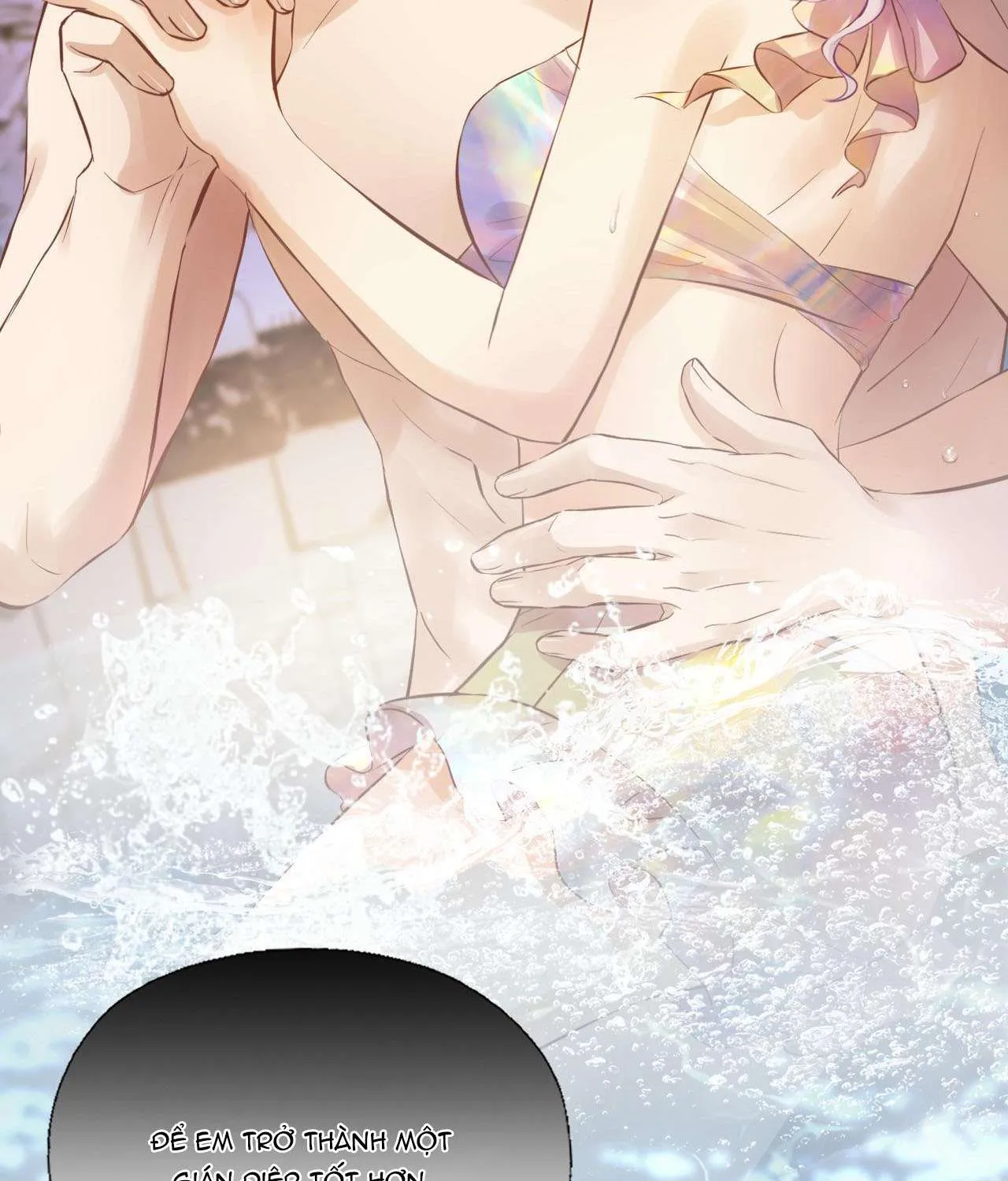 Hương Dục Niệm Chap 24 - Next Chap 25