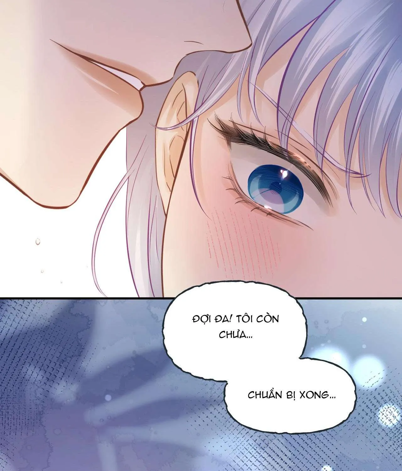 Hương Dục Niệm Chap 24 - Next Chap 25