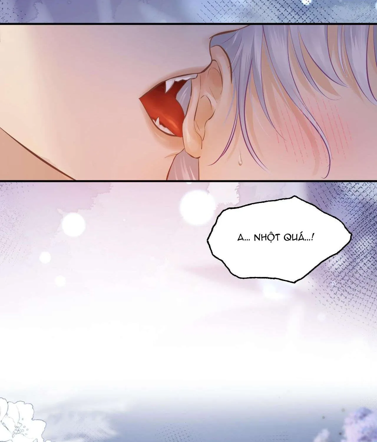 Hương Dục Niệm Chap 24 - Next Chap 25