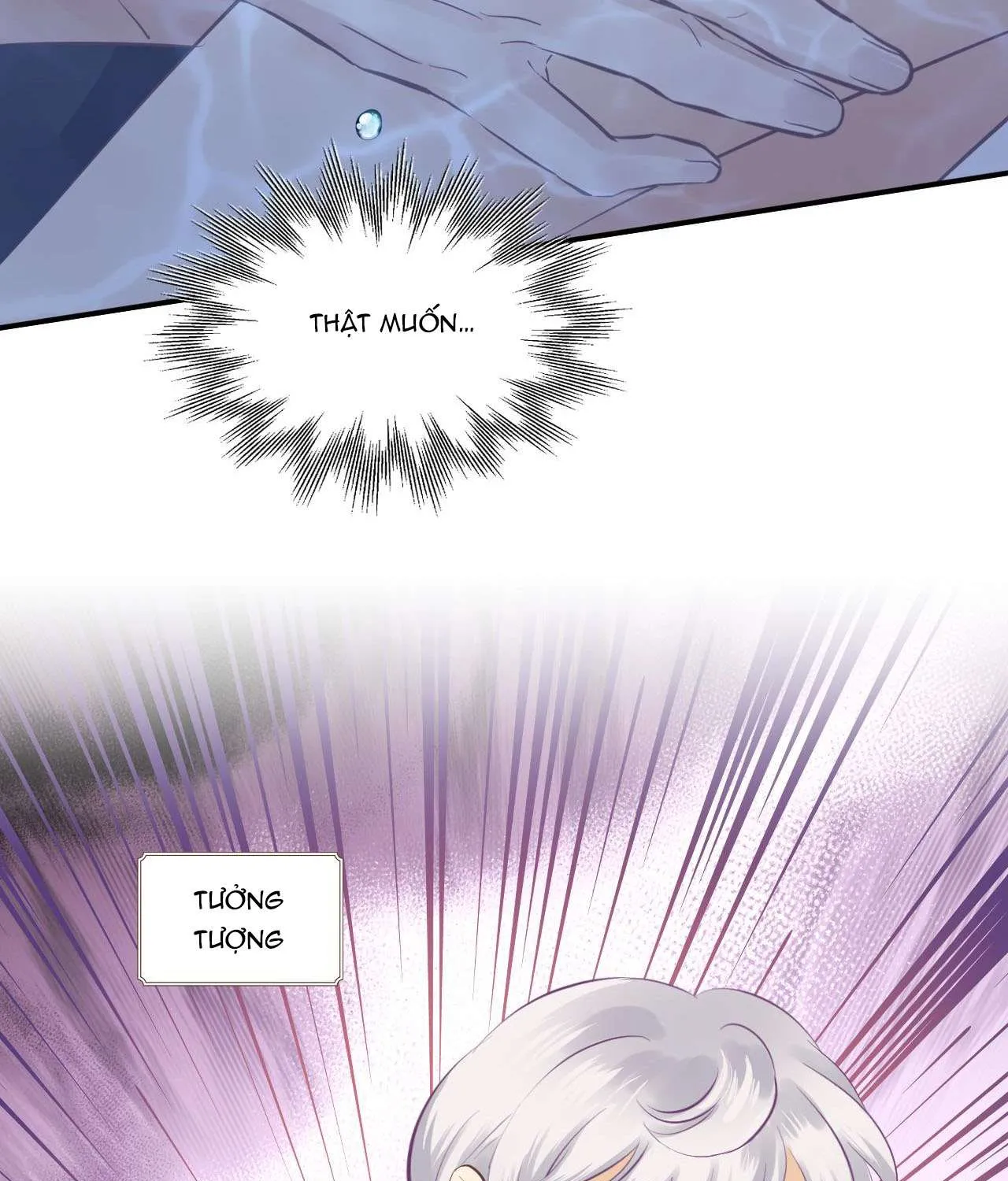 Hương Dục Niệm Chap 24 - Next Chap 25